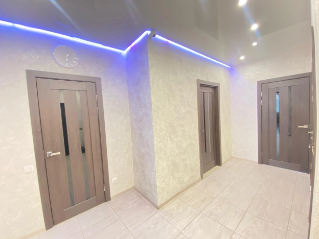 Купить квартиру в Приморском крае. Вариант № 30521, 3, площадь - квм, цена 11500000 рублей