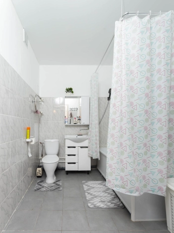 Купить квартиру в Тобольске. Вариант № 9152956, 11, площадь -  квм, цена 5450000 рублей