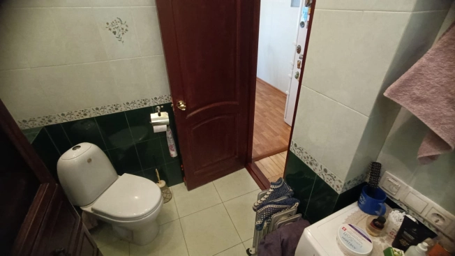 Купить квартиру в Москве. Вариант № 42762, 15, площадь - квм, цена 27500000.0000 рублей