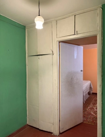 Купить квартиру в Москве. Вариант № 9209888, 5, площадь -  квм, цена 13500000 рублей