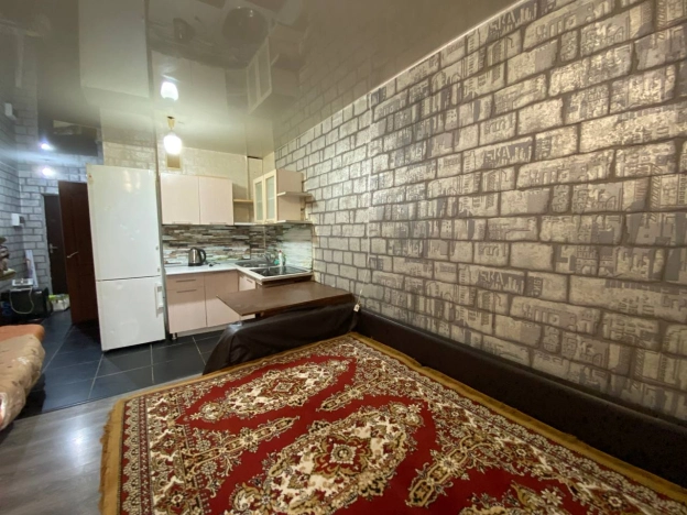 Купить Студию на улице Мира в Пензе. Вариант № 2850409, 0, площадь -  квм, цена 3990000 рублей