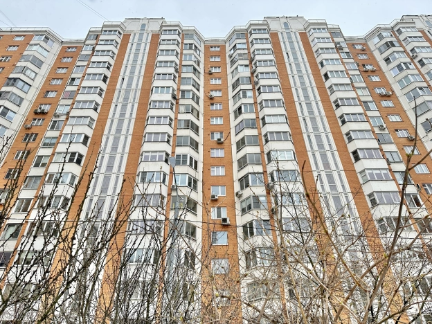 Купить трехкомнатную квартиру на улице имени Зверева в Красногорске. Вариант № 29532, 20, площадь -  квм, цена 15999000 рублей