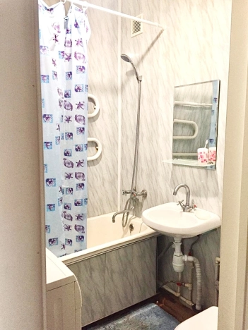 Снять квартиру в Домодедово. Вариант № 6913426, 3, площадь -  квм, цена 30000 рублей