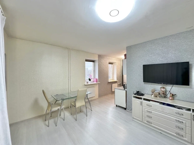 Купить Студию в Санкт-Петербурге. Вариант № 10383087, 9, площадь -  квм, цена 7400000 рублей