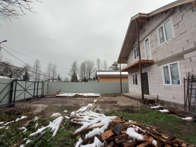 Купить дом в Санкт-Петербурге. Вариант № 10216453, 5, площадь -  квм, цена 8500000 рублей