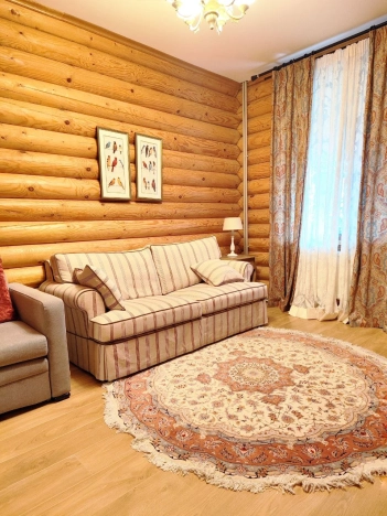 Купить дом в Москве. Вариант № 932573, 9, площадь - квм, цена 28000000 рублей