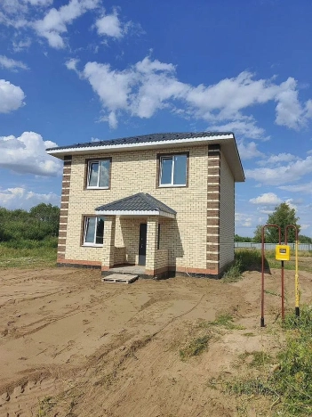 Купить дом на улице Достоевского в Республике Татарстан (татарстан). Вариант № 46072, 5, площадь -  квм, цена 8950000 рублей