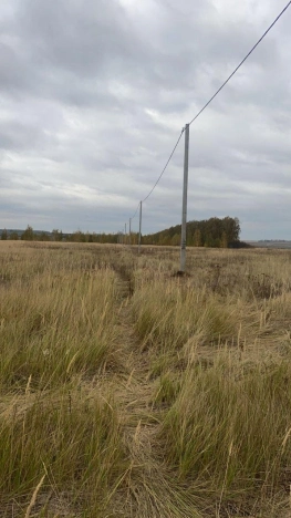 Купить земельный участок в Рязани. Вариант № 15019, 1, площадь -  квм, цена 492188 рублей