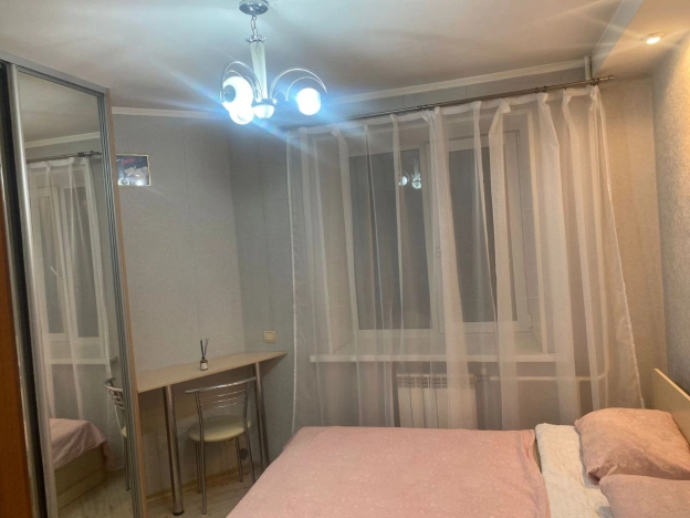 Купить квартиру на улице проспект Богдана Хмельницкого в Белгороде. Вариант № 6801041, 9, площадь -  квм, цена 5750000 рублей