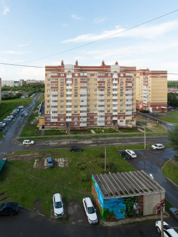 . Вариант № 11459, 18, площадь - 65 квм, цена 3999000.0000 рублей