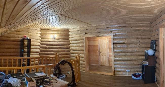 Купить дом в Москве. Вариант № 9661866, 12, площадь - квм, цена 22600000 рублей