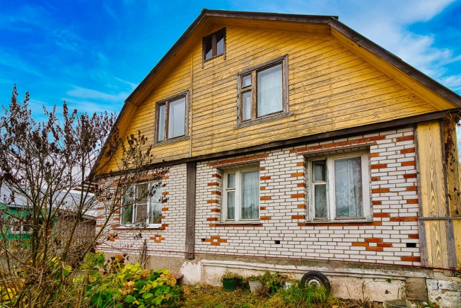 Купить дом в Судогде. Вариант № 7852925, 0, площадь -  квм, цена 5450000 рублей