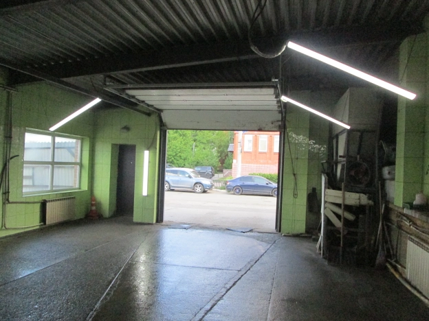 Купить офисы в Омске. Вариант № 3195, 3, площадь -  квм, цена 55000000 рублей