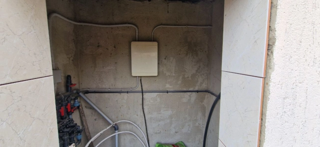 . Вариант № 32369, 48, площадь - 460 квм, цена 11700000 рублей