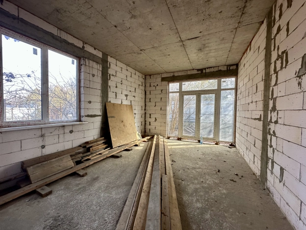 Купить дом в Микрорайоне Сады Калинина в Краснодаре. Вариант № 23446, 11, площадь -  квм, цена 11900000 рублей