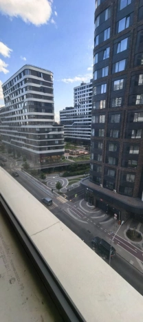 Купить квартиру в Москве. Вариант № 9124218, 6, площадь -  квм, цена 16300000 рублей