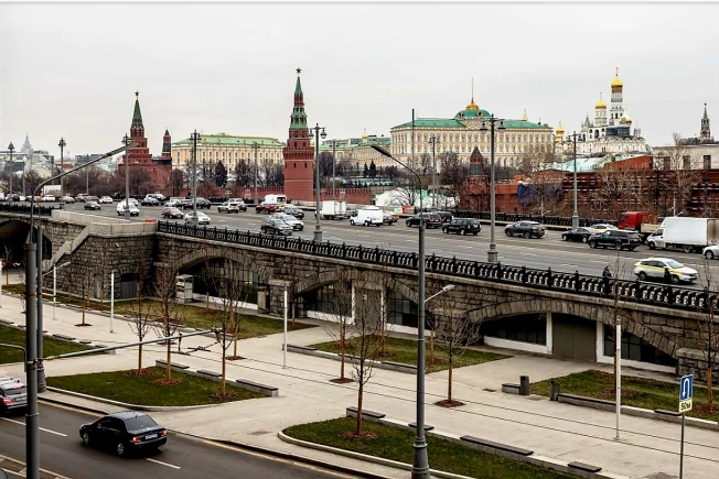Купить квартиру в Москве. Вариант № 29751, 0, площадь -  квм, цена 92000000.0000 рублей