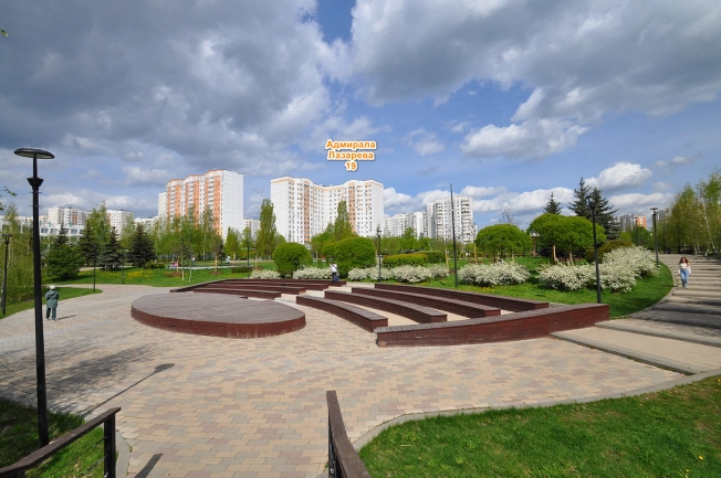 Купить квартиру в Москве. Вариант № 10082065, 37, площадь -  квм, цена 28900000 рублей