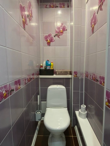 Купить квартиру в Тобольске. Вариант № 9004058, 5, площадь -  квм, цена 4650000 рублей