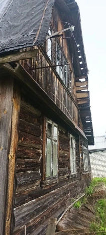 . Вариант № 30536, 17, площадь - 32.3 квм, цена 270000.0000 рублей
