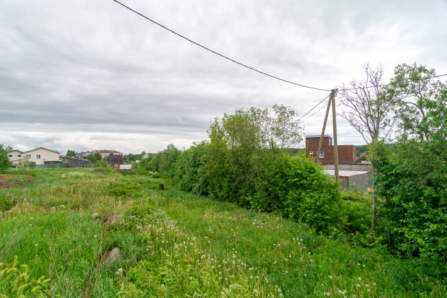 Купить земельный участок в Петрозаводске. Вариант № 21349, 2, площадь -  квм, цена 2399000 рублей