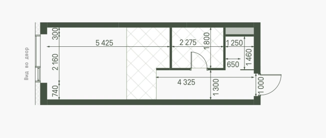 Купить квартиру в Москве. Вариант № 9907132, 3, площадь -  квм, цена 17000000 рублей