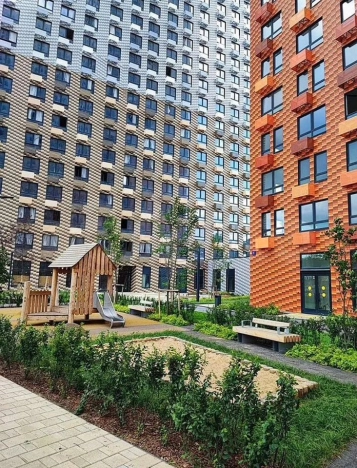 Купить квартиру в Москве. Вариант № 7613974, 14, площадь -  квм, цена 19900000 рублей