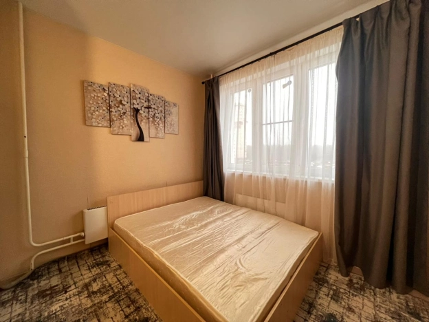 Купить двухкомнатную квартиру на улице 2-я Пятилетка в Щёлкове. Вариант № 10280931, 5, площадь -  квм, цена 5400000 рублей