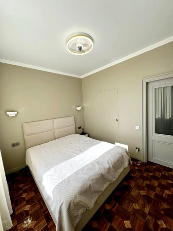 Купить двухкомнатную квартиру у метро Саларьево в Москве. Вариант № 30634, 11, площадь -  квм, цена 22500000 рублей