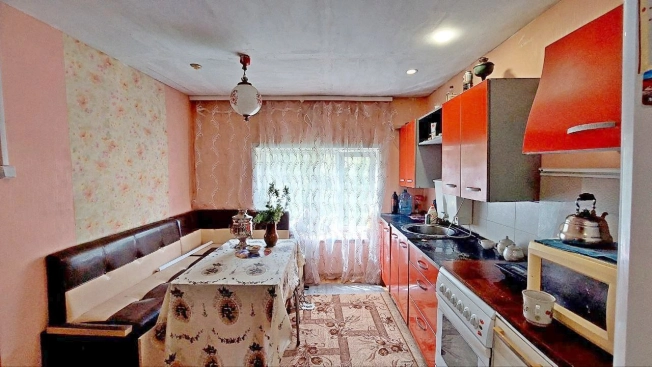 Купить дом в Нижегородской области. Вариант № 6143154, 0, площадь -  квм, цена 950000 рублей