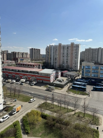 Купить квартиру в Москве. Вариант № 3300482, 3, площадь - квм, цена 13000000.0000 рублей