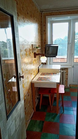 Купить квартиру в Москве. Вариант № 9658627, 19, площадь - квм, цена 15500000 рублей