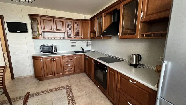 . Вариант № 6251641, 2, площадь - 60.8 квм, цена 9500000 рублей