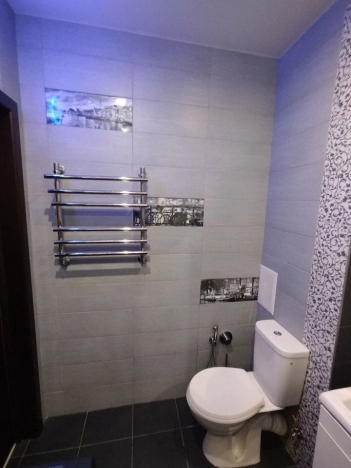 Купить трехкомнатную квартиру в Калининграде. Вариант № 9702593, 17, площадь -  квм, цена 9600000 рублей