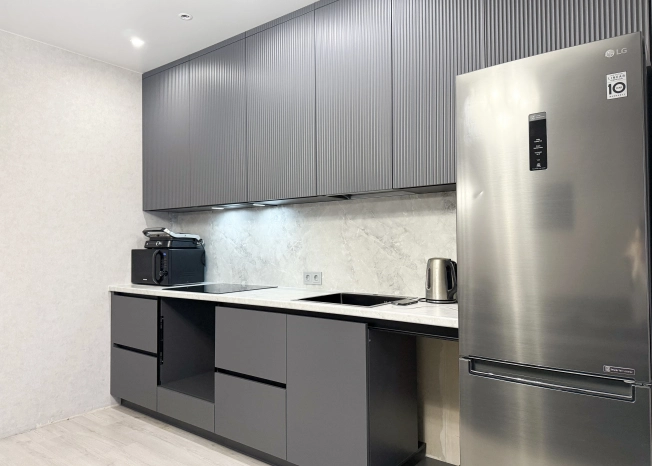 . Вариант № 5823196, 4, площадь - 58.9 квм, цена 8250000 рублей