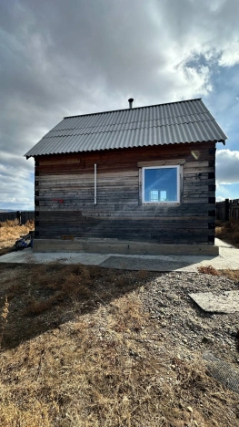 Купить дом на улице Белокаменная в Улан-Удэ. Вариант № 32631, 2, площадь -  квм, цена 850000 рублей