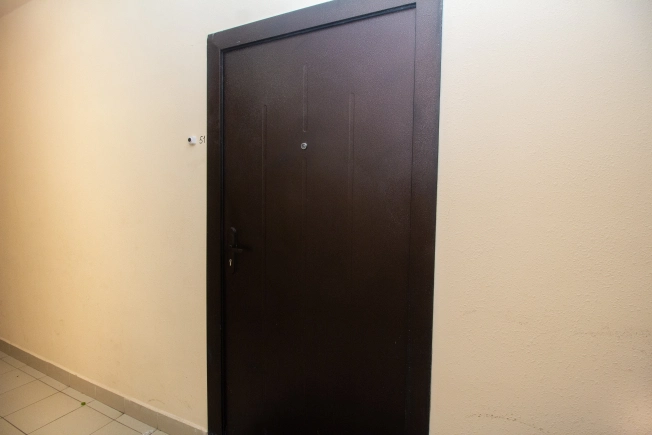 Купить квартиру в ЖК Афродита в Московской области. Вариант № 5260592, 24, площадь - квм, цена 6400000 рублей