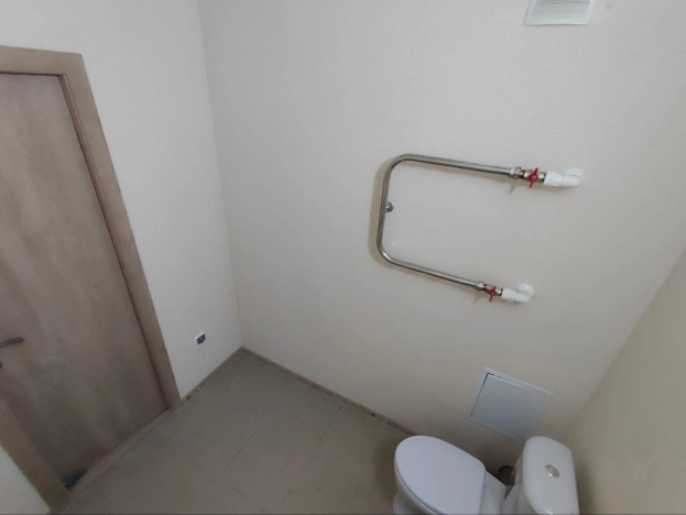 . Вариант № 10112122, 16, площадь - 36.6 квм, цена 4590000 рублей