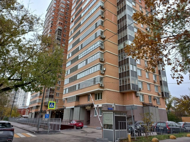 Купить квартиру в районе Можайский в Москве. Вариант № 1436643, 22, площадь - квм, цена 51300000.0000 рублей