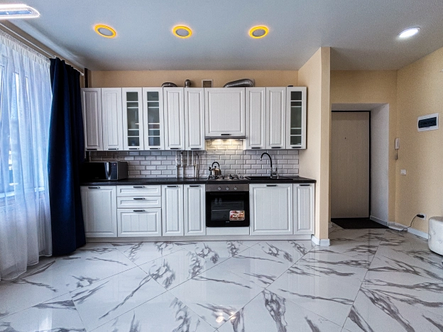 Купить Студию в Калининградской области. Вариант № 36734, 1, площадь -  квм, цена 5150000 рублей