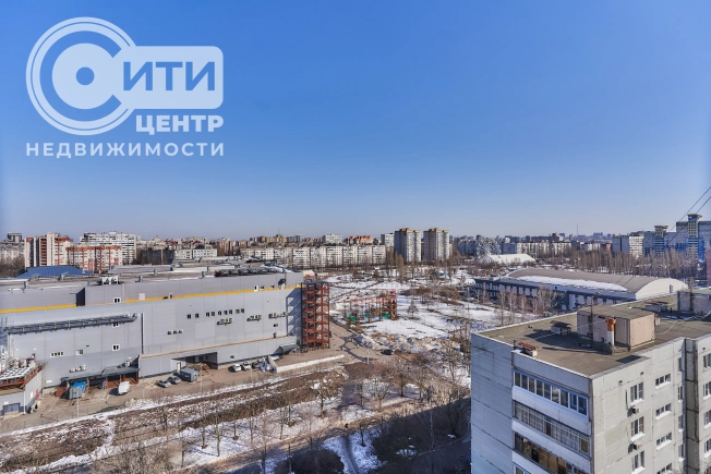 . Вариант № 572, 10, площадь - 65.1 квм, цена 5399990 рублей