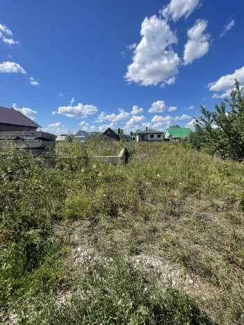 Купить земельный участок в Стерлитамаке. Вариант № 2829, 3, площадь -  квм, цена 3800000 рублей