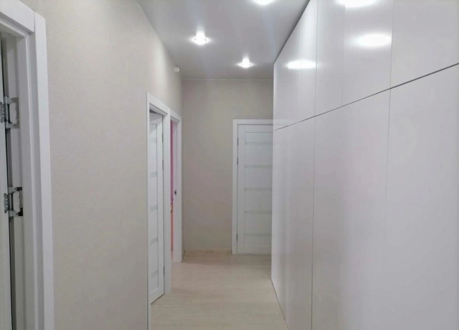 Купить трехкомнатную квартиру в Республике Башкортостан. Вариант № 3324692, 8, площадь -  квм, цена 7300000 рублей