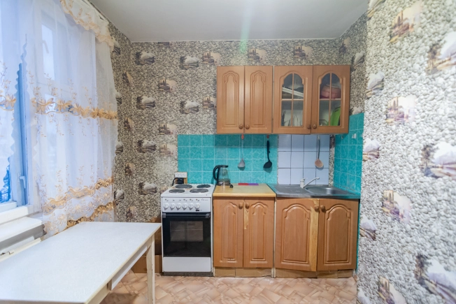 Купить квартиру на улице Андропова в Петрозаводске. Вариант № 8416152, 11, площадь -  квм, цена 4200000 рублей