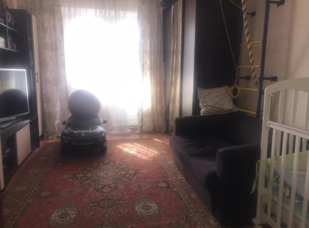 Купить однокомнатную квартиру в Одинцове. Вариант № 9320847, 1, площадь -  квм, цена 7650000 рублей