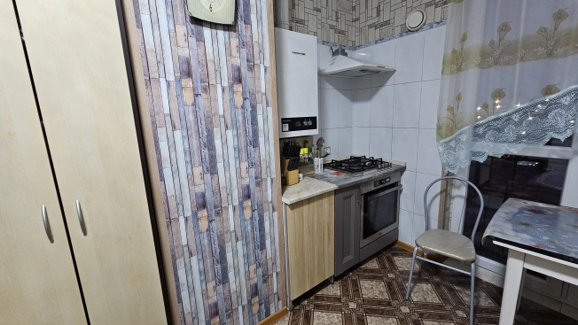 Купить двухкомнатную квартиру на улице Виктора Гакуна в Калининграде. Вариант № 5289840, 6, площадь -  квм, цена 7000000 рублей