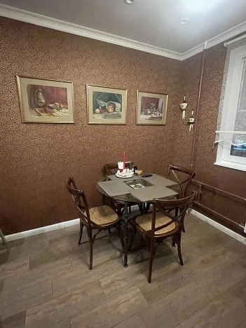Купить квартиру в Москве. Вариант № 2120556, 8, площадь - квм, цена 23000000.0000 рублей