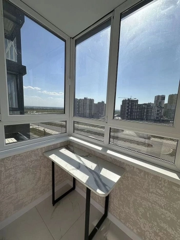 . Вариант № 244074, 12, площадь - 36 квм, цена 5500000 рублей