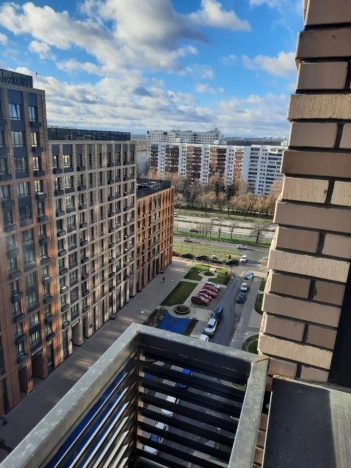 Купить квартиру в Москве. Вариант № 10340200, 7, площадь -  квм, цена 21600000 рублей