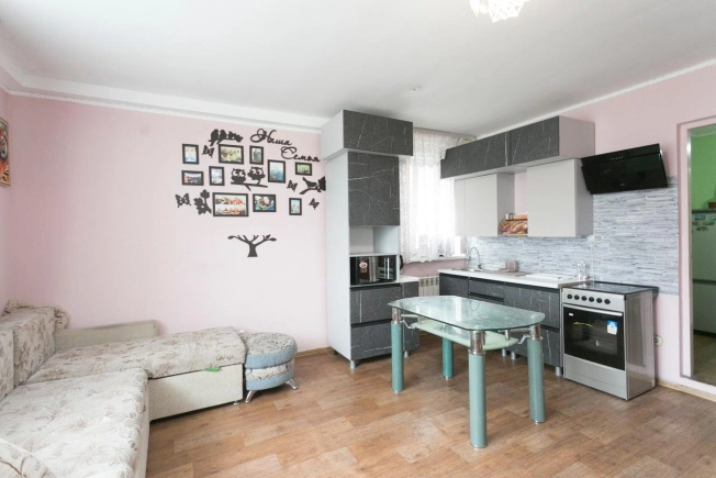 Купить квартиру на улице Зейская в Благовещенске. Вариант № 9854668, 2, площадь -  квм, цена 7450000 рублей